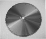 Laser Welded Diamond Blades - Marbles